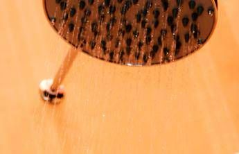 Guerra di Trump ai soffioni della doccia “deboli”, ecco la nuova legge del tycoon