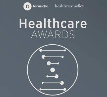 Healthcare Awards, a L’Aquila il 14 aprile la cerimonia di premiazione