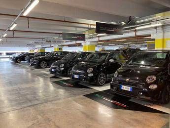 Hertz Italia con Targa Telematics per proteggere la flotta