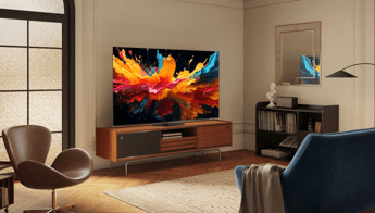 Hisense, nuova Serie A85N: il ritorno nel segmento Oled