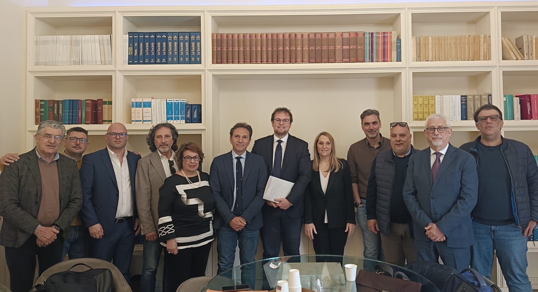 In Sicilia costituito l’Ente Bilaterale della Formazione Professionale