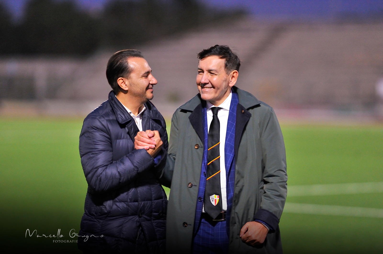 Serie D. Il progetto Nissa cresce. Rinnovato il Cda: Luca Giovannone presidente, un milione di euro per le casse societarie