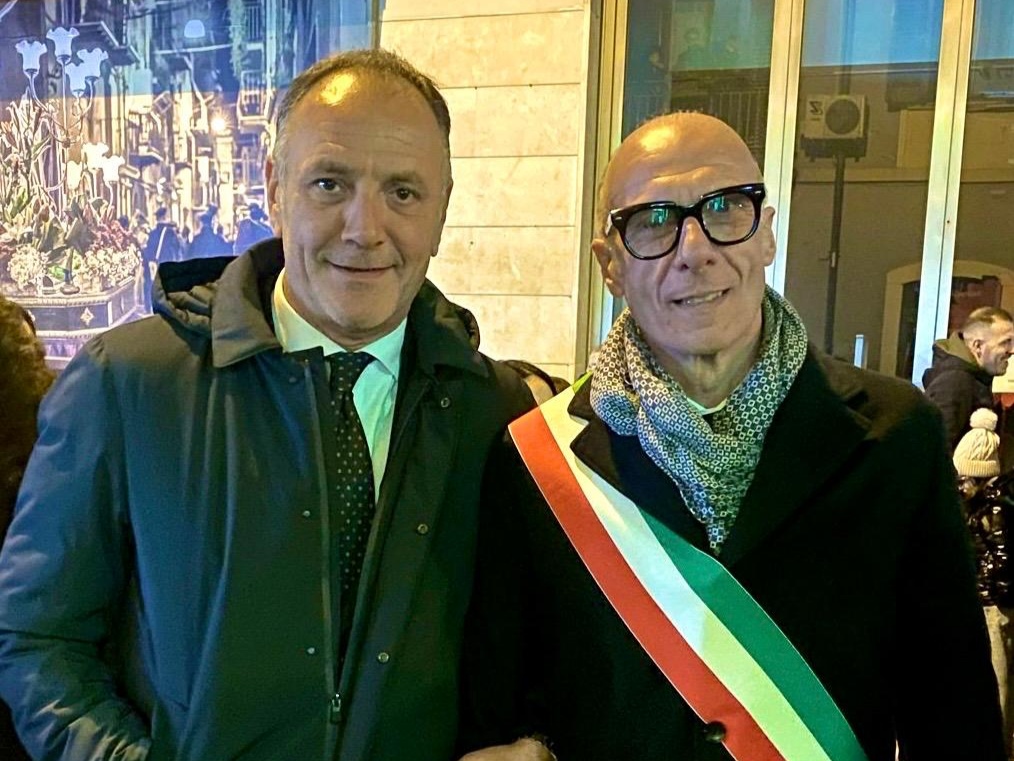 Caltanissetta, l’assessore Olivo: “Elezioni provinciali, un’opportunità da non perdere nel segno della continuità”