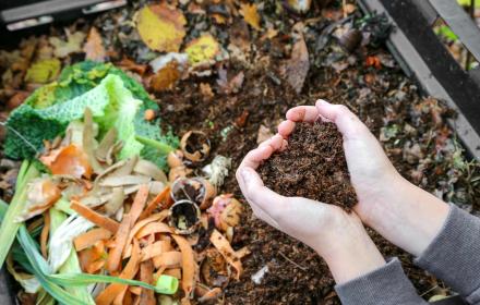 Sicilia. Rifiuti, pubblicati due avvisi da 48 milioni per compostaggio e Ccr