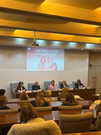 Idi-Irccs Roma punta sul Centro di senologia, quasi 10mila prestazioni nel 2024