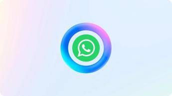 Il nuovo tasto su Whatsapp è MetaAI, come si può nascondere - il Fatto ...