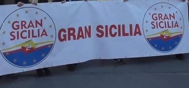 Movimento Gran Sicilia: “Noi distanti da Grande Sicilia, irregolare il marchio scelto”