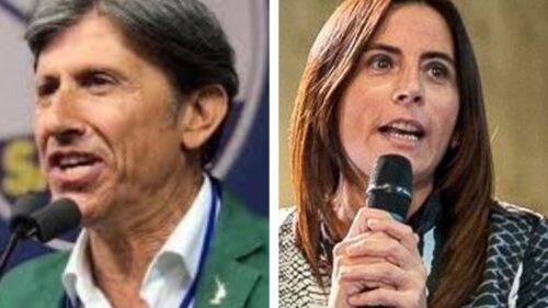 Calcio, Carrà-Sudano (Lega): “A Riposto aggredito arbitro, violenti siano puniti severamente”