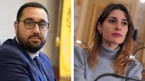 Prevenzione femminicidi. Presentato all’Ars dal M5S il primo ddl regionale per l’educazione sentimentale, affettiva e sessuale consapevole