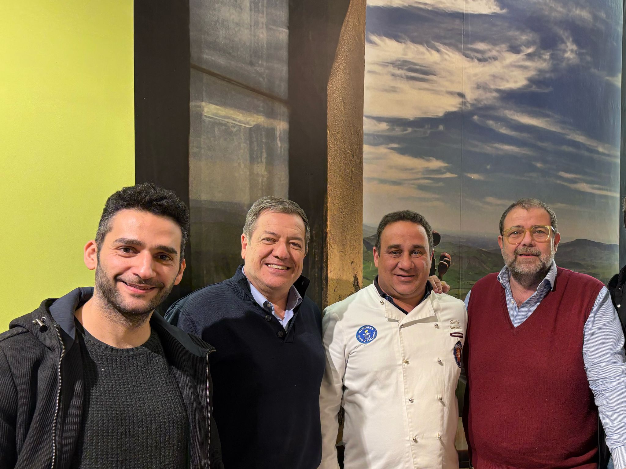 Valorizzare la filiera agroalimentare locale per costruire il futuro, importante incontro dell’Associazione Produttori Torroni di Caltanissetta
