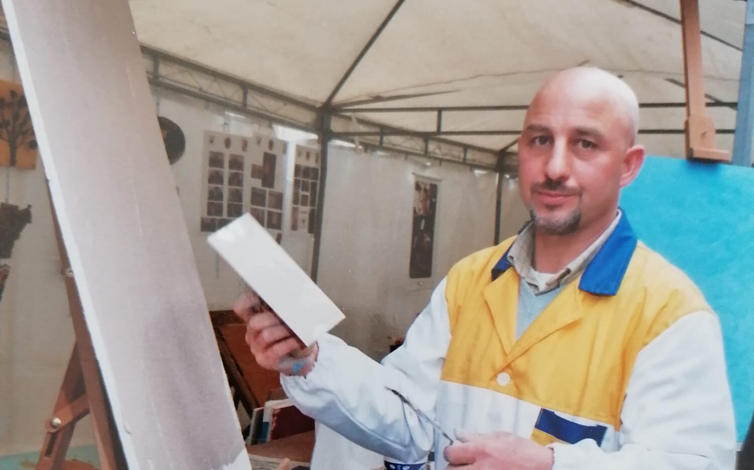 Caltanissetta. Real Maestranza, nel cuore del Capitano Gaetano Villanucci l’impegno e la passione verso un simbolo dell’identità nissena