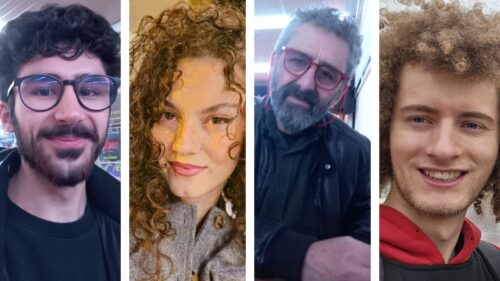 Caltanissetta. Risiko Club Ufficiale Eclettica, verso la conclusione il XVIII Torneo