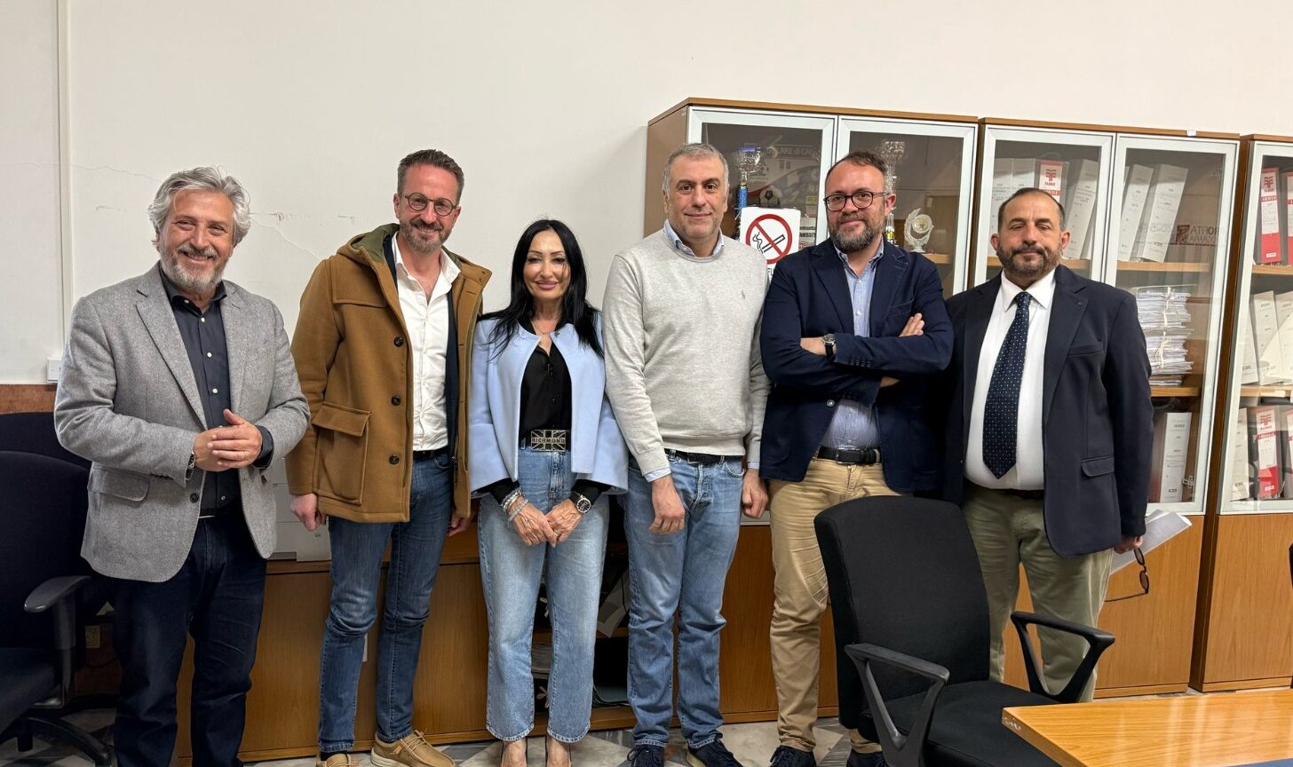 Caltanissetta. La VI Commissione Sanità incontra il direttore della cooperativa ConSenso Terlizzi