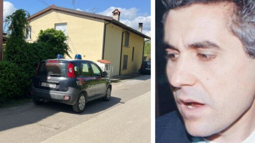 Morto il killer di Maurizio Gucci, era il nisseno Benedetto Ceraulo: aveva tentato di togliersi la vita dopo aver sparato al figlio