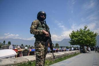 India-Pakistan, attacco in Kashmir fa salire la tensione: rischio escalation militare