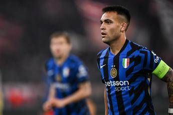 Inter-Barcellona: orario, probabili formazioni e dove vederla in tv