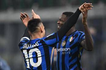 Inter-Bayern: orario, probabili formazioni e dove vederla in tv