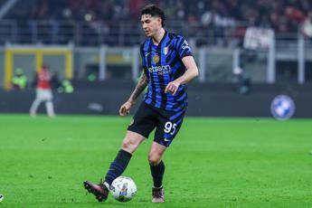 Inter, allarme rientrato per Bastoni dopo l’infortunio: con il Bayern ci sarà