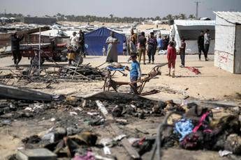 Israele, delegazione israeliana al Cairo per negoziati su tregua a Gaza