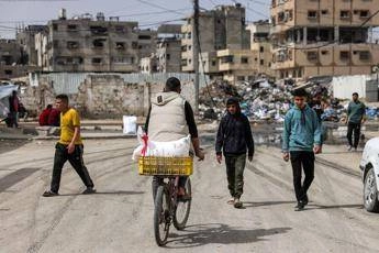 Israele espande operazioni a Gaza: “Conquistare vaste aree”