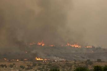 Israele in fiamme, l’appello di Hamas: “Bruciate tutto per vendicare Gaza”