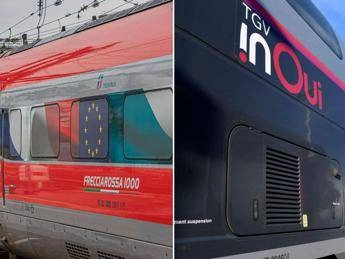 Italia e Francia si sfidano sull’alta velocità: il match è Milano-Parigi