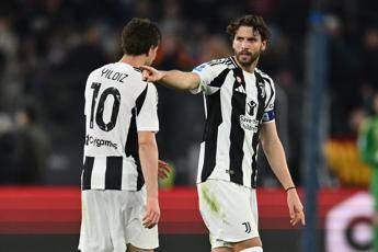 Juventus-Lecce: orario, probabili formazioni e dove vederla in tv