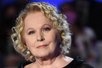 Katia Ricciarelli: “Baudo? L’ho amato tanto, per lui correrei in qualsiasi momento”