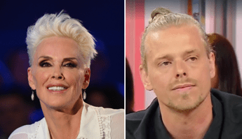 Killian Nielsen contro la madre Brigitte: “Escluso dalla famiglia per i miei problemi con l’alcol”