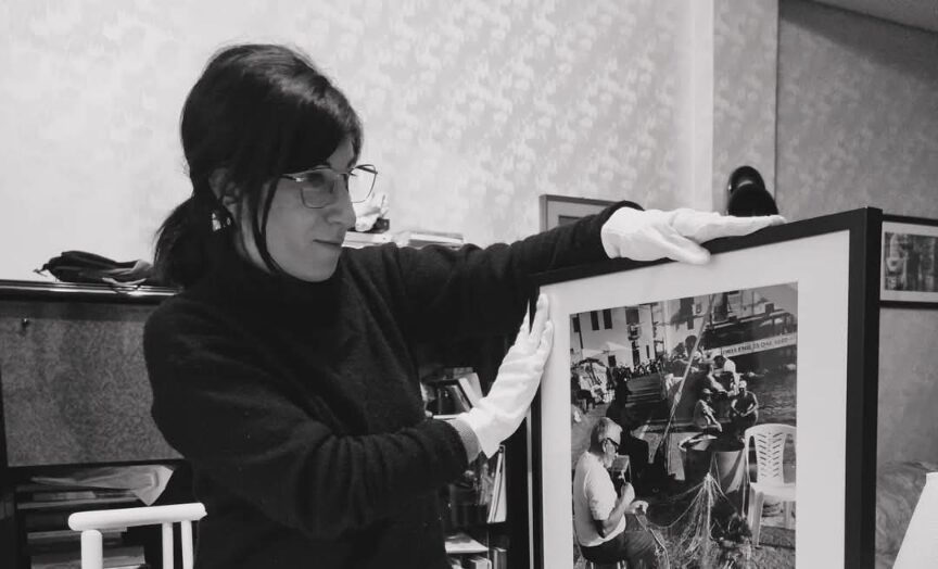 Tra Sicilia e Campania: a Ragusa la mostra fotografica “Grand Tour“