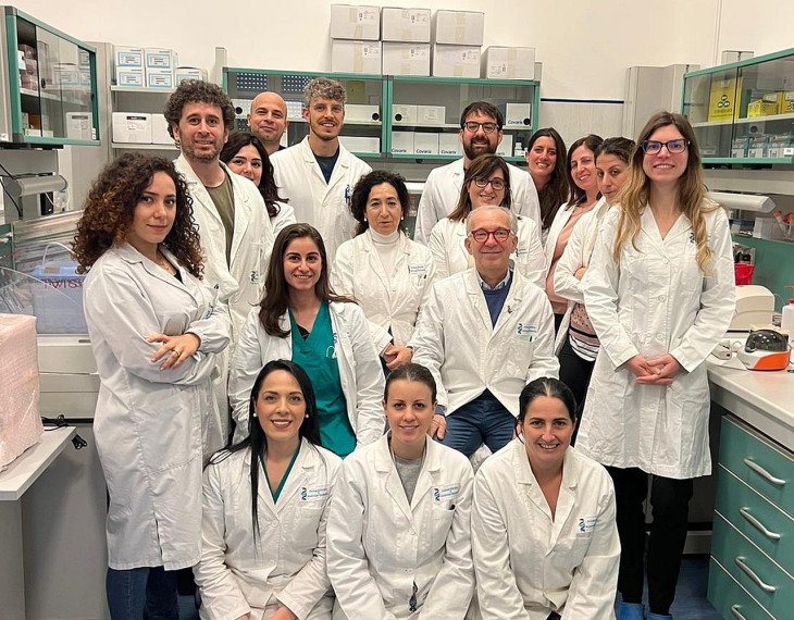 Nuove speranze contro il tumore al colon-retto: ecco lo studio condotto da UniPa pubblicato sulla rivista Molecular Cancer