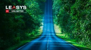 Leasys amplia offerta e lancia Unlimited