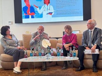 Leucemia mieloide cronica, Galante (Bianco Airone): “La qualità di vita è migliorata”