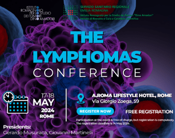 Linfomi, esperti ‘con terapia di prima linea guarisce il 60% con forma aggressiva