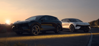 Lotus svela la nuova gamma per Eletre ed Emeya