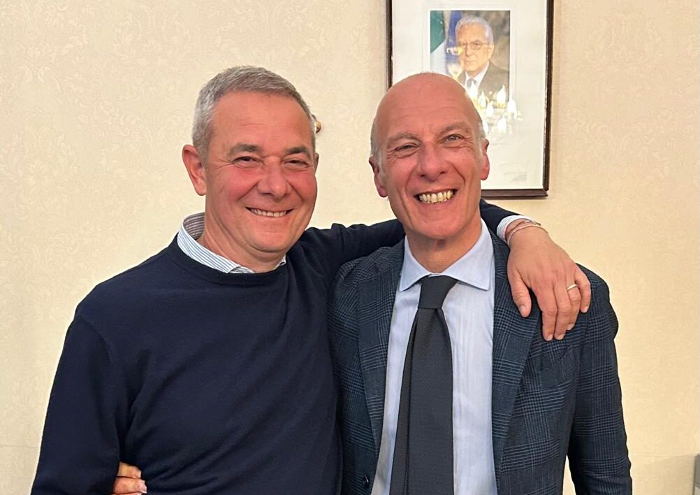 Tesauro alla presidenza del Libero Consorzio Comunale di Caltanissetta. Mancuso(FI): “Grande risultato, frutto del lavoro di una squadra veramente affezionata al territorio”