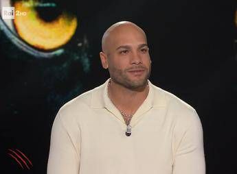 Marcell Jacobs a Belve: “Chi parla di doping mi dà fastidio”