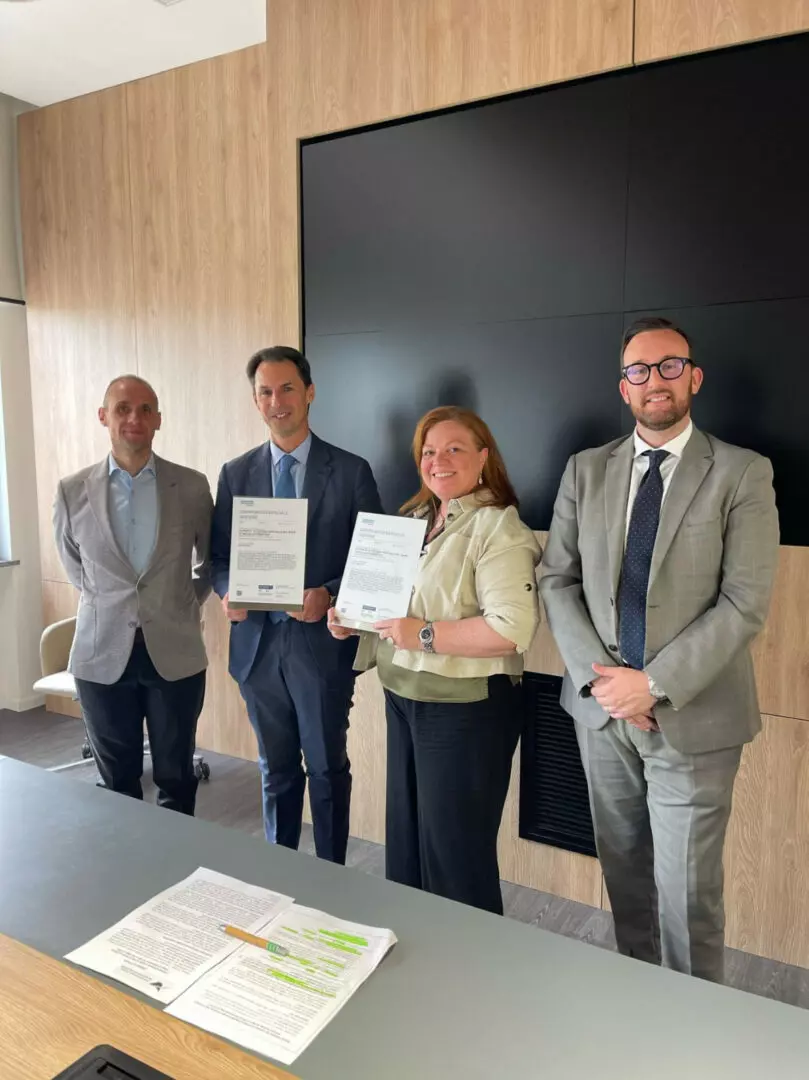 Certificazioni di qualità per i porti della Sicilia occidentale