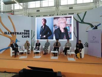 Marion Brunet vince Astrid Lindgren Memorial Award 2025