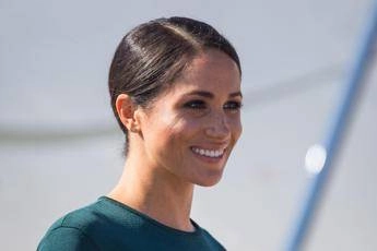 Meghan lancia ‘As Ever’ con l’aiuto di Netflix. Lo staff: “Non ne possiamo già più”