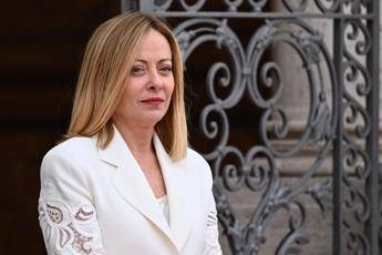 Meloni da Trump, New York Times: “Più speranze che timori da missione in Usa”