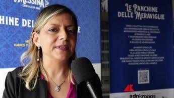 Messina, Zaminga (Heineken Italia): “Orgogliosa di presentare le Panchine delle Meraviglie, progetto artistico e di rigenerazione urbana”