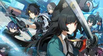 MiHoYo annuncia il debutto di Zenless Zone Zero su Xbox Series