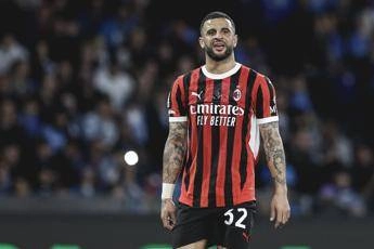 Milan, Walker punge Joao Felix: “Passa il pallone, non siamo Messi” – Video