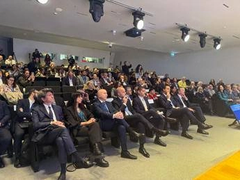 Milano, De Biasio (Arexpo): “Ringrazio sindaci di Milano e Rho e Regione Lombardia”