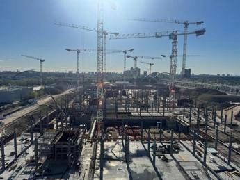 Milano, posata la prima pietra del nuovo studentato dell’Università Statale a Mind