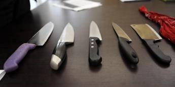 Minori, la criminologa: “Coltello ‘accessorio’ per difesa, non ne capiscono portata”