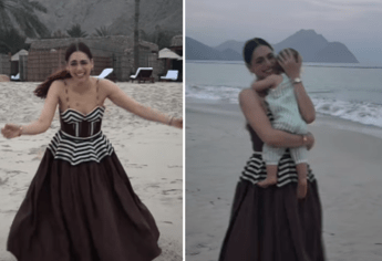 Miriam Leone compie 40 anni, la riflessione sui social: “Può sembrare nostalgico…”