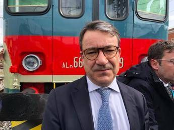 Mobilità: Gesù (Greenture Snam), ‘BioGnl abbatte emissioni Co2 dell’80%’