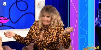 Monica Setta, la parodia al Gialappashow: chi è Giulia Vecchio (prima new entry)